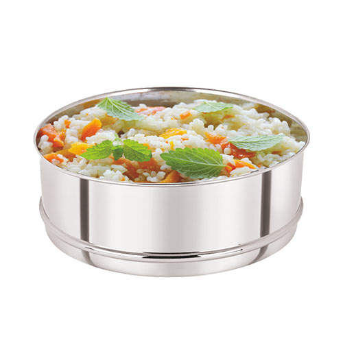 Cooker container 1