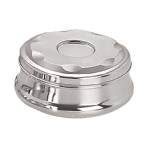 Premium Dabba - Stainless Steel Container