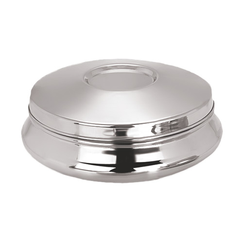 Ferrari Dabba - Stainless Steel Container